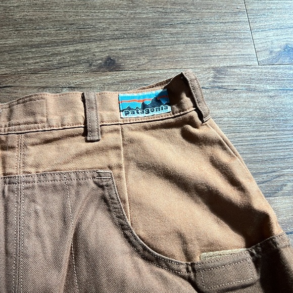 LIMITED EDITION Patagonia NWOT Stand up Shorts - Picture 4 of 10
